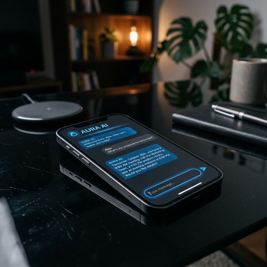 AI Chatbots