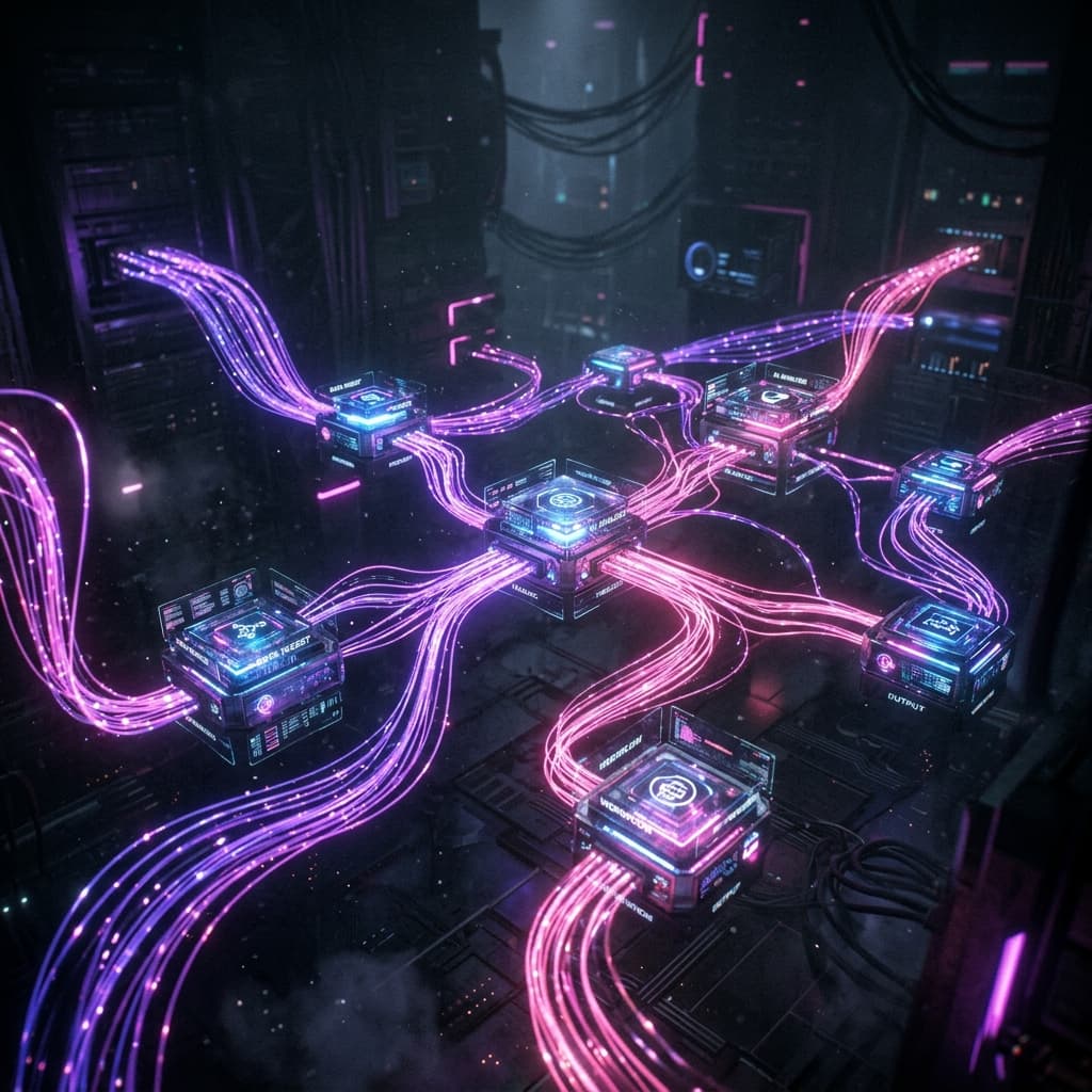 Automations