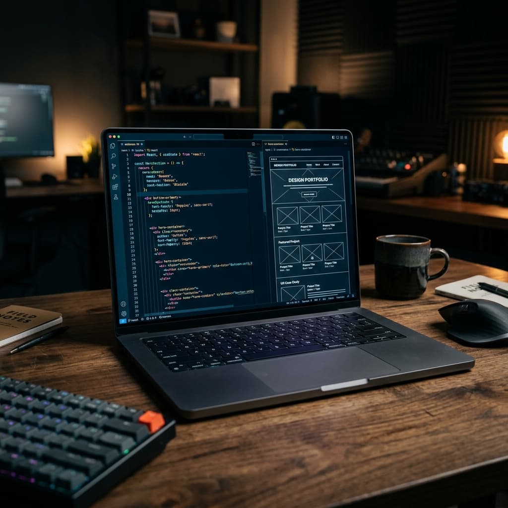 Template Building
